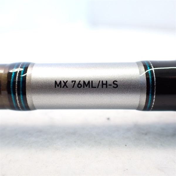 １２エメラルダスＭＸ ＢＯＡＴ７６ＭＬ／ＨーＳ